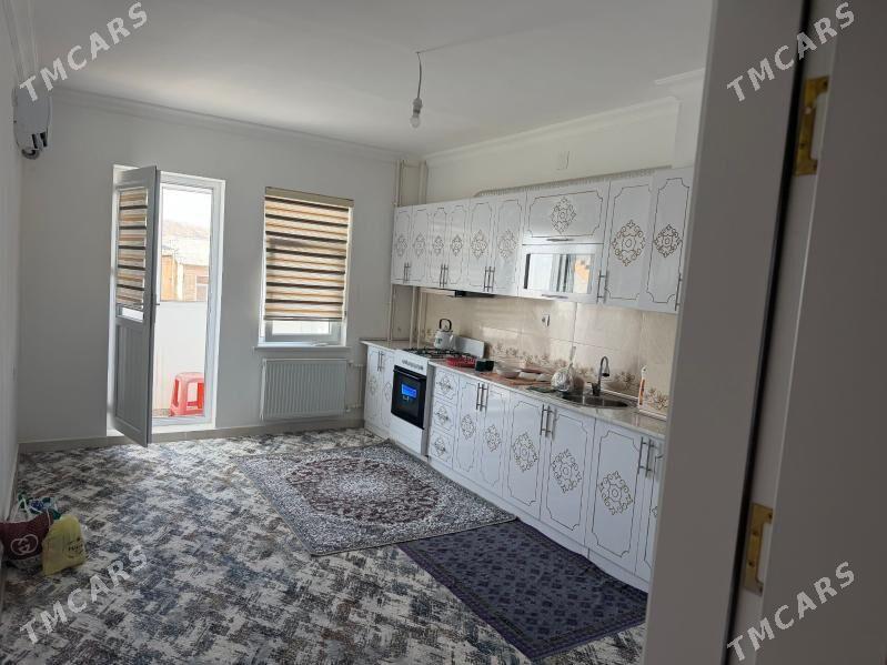 SATLYK POL-ELITGA 2 KOM 3 ETAZ - Türkmenbaşy - img 1