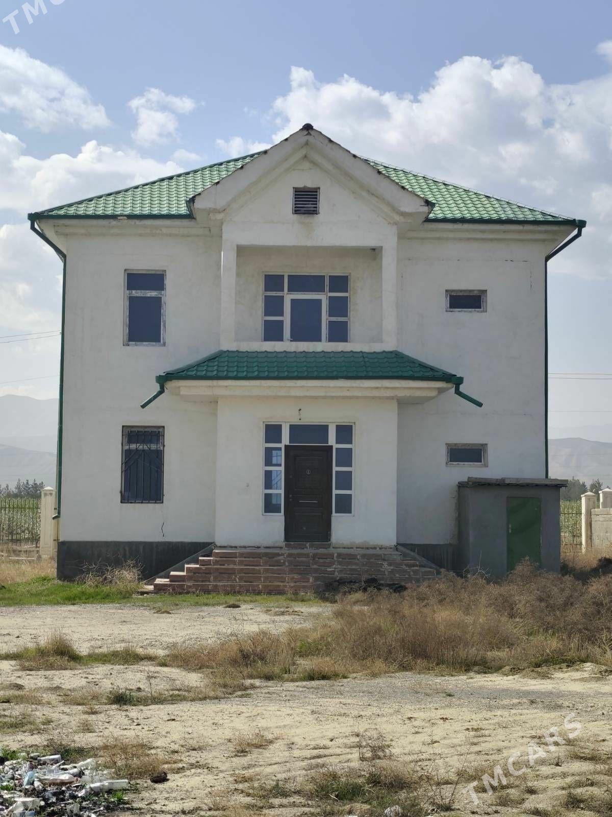 BAHERDEN İPOTEKA - Бахарден - img 1