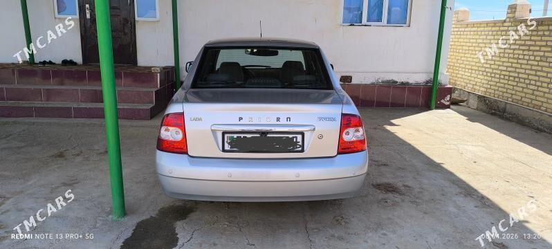 Lada Priora 2012 - 74 000 TMT - Бабадайхан - img 1