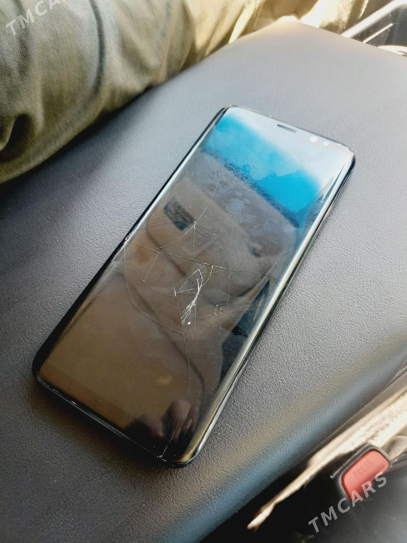 s8 - Aşgabat - img 1