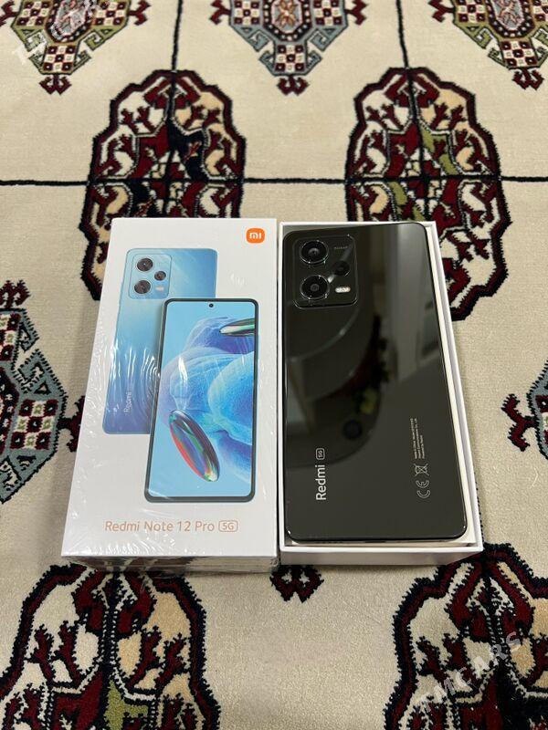 Redmi note 12 pro 5G 8/256 - 14 этап - Элитки (Улица Совхозная) - img 1