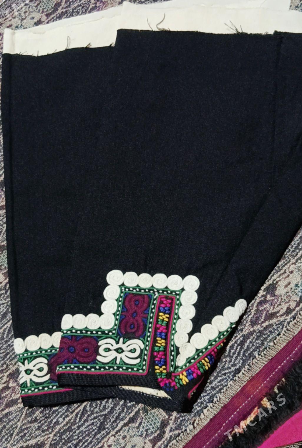 turkmen balak - Туркменбаши - img 1