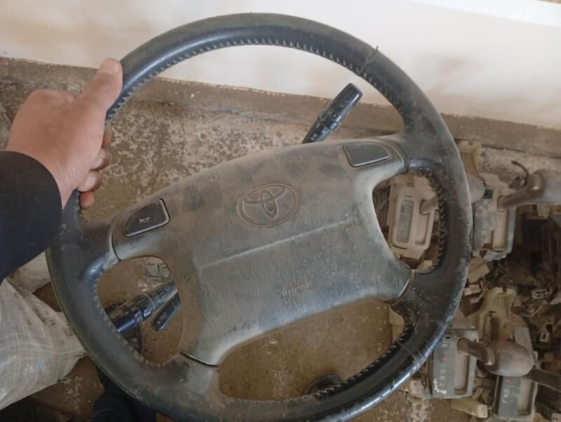 Avalon 96-97 800 TMT - Çärjew - img 1