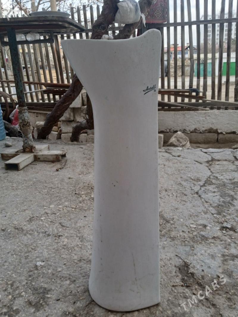 rakawina - Balkanabat - img 1