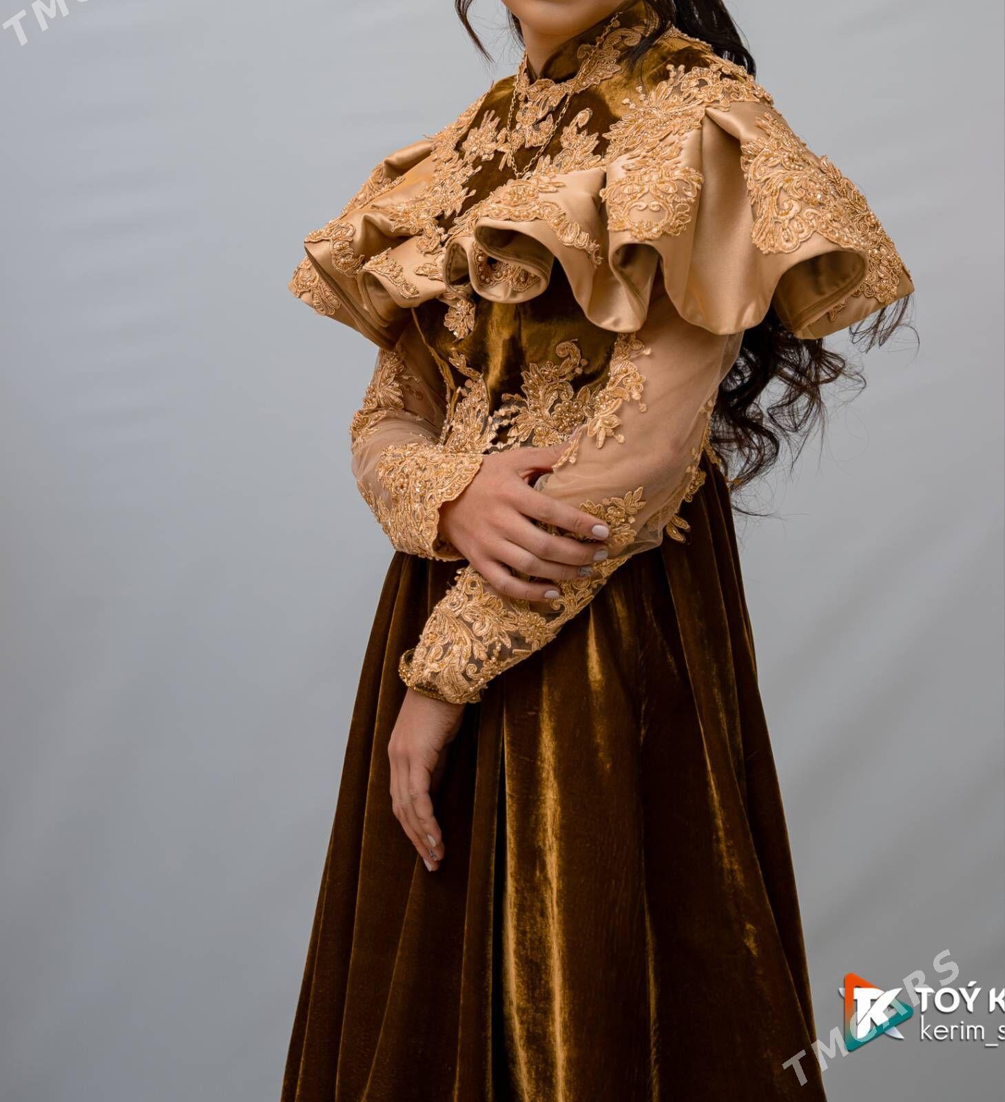 pombarht - Aşgabat - img 1