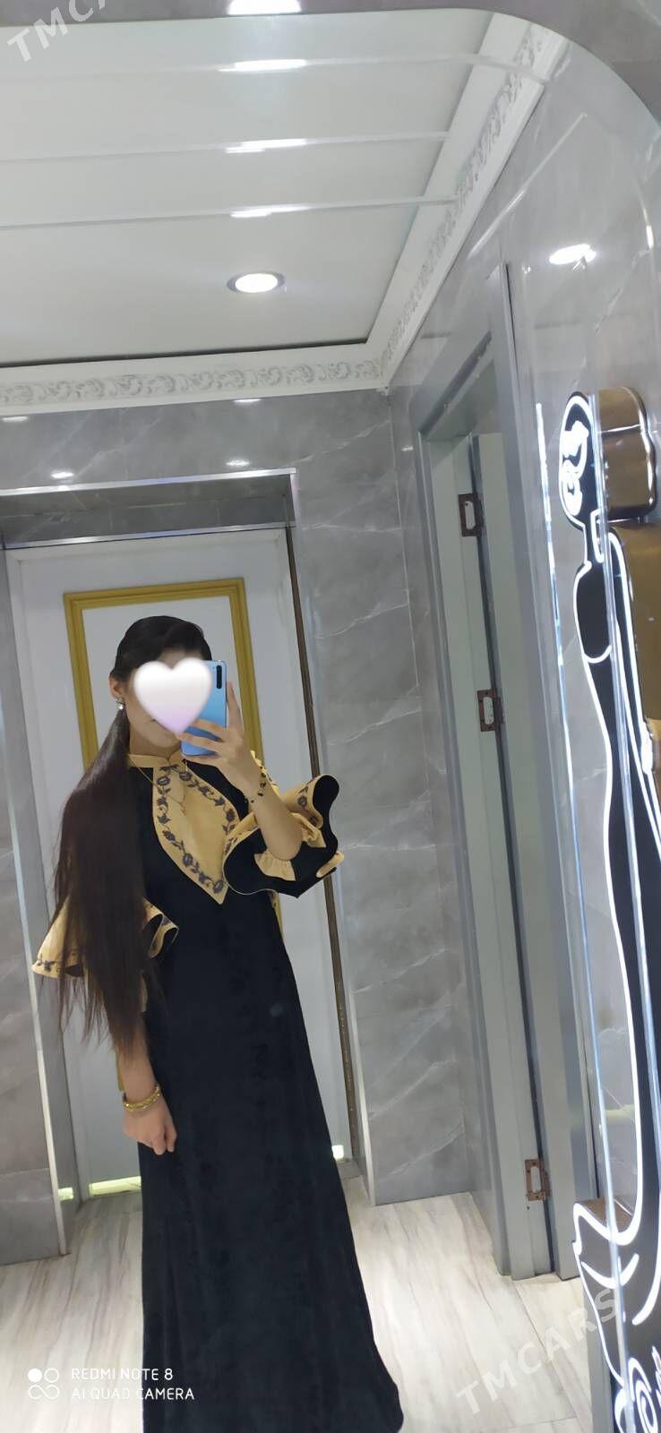 strec - Aşgabat - img 1