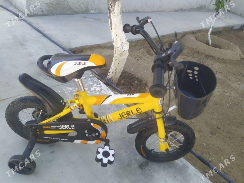 Tigir - Aşgabat - img 1