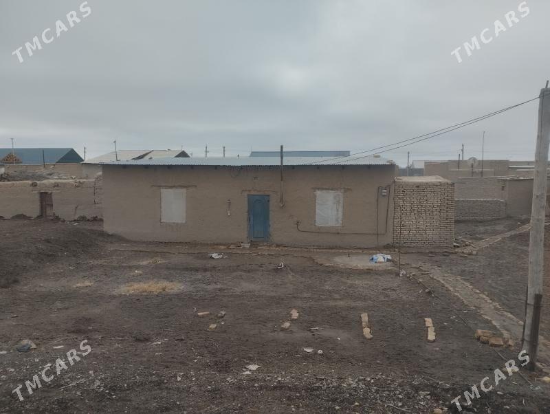 jay - Акдепе - img 1