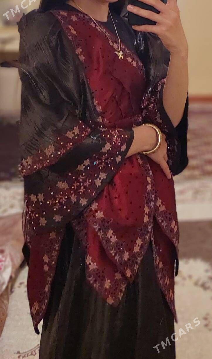 santu - Aşgabat - img 1