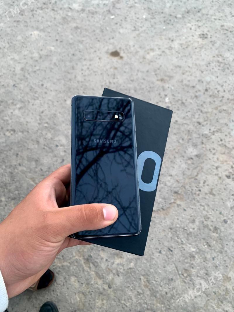 Samsung s10 - Дашогуз - img 1