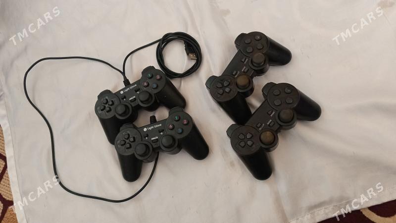 jostik - Мары - img 1