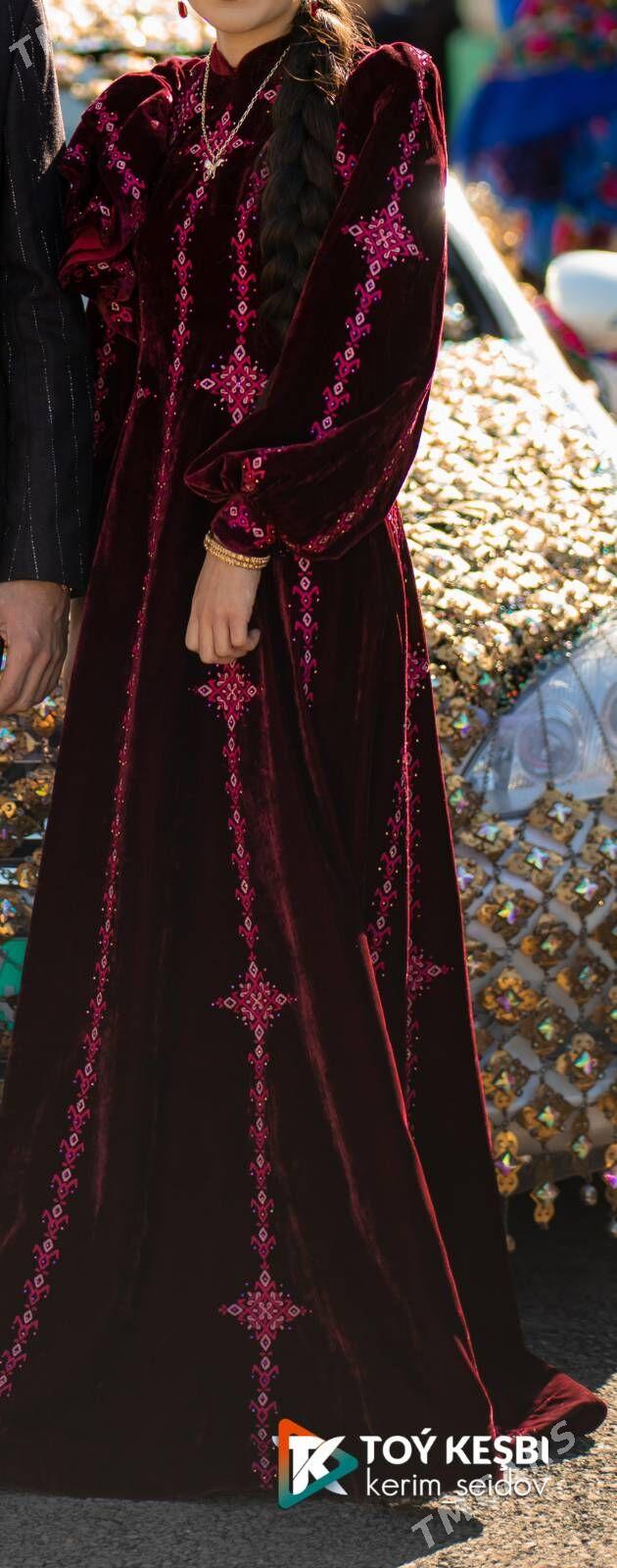 pombarht - Aşgabat - img 1