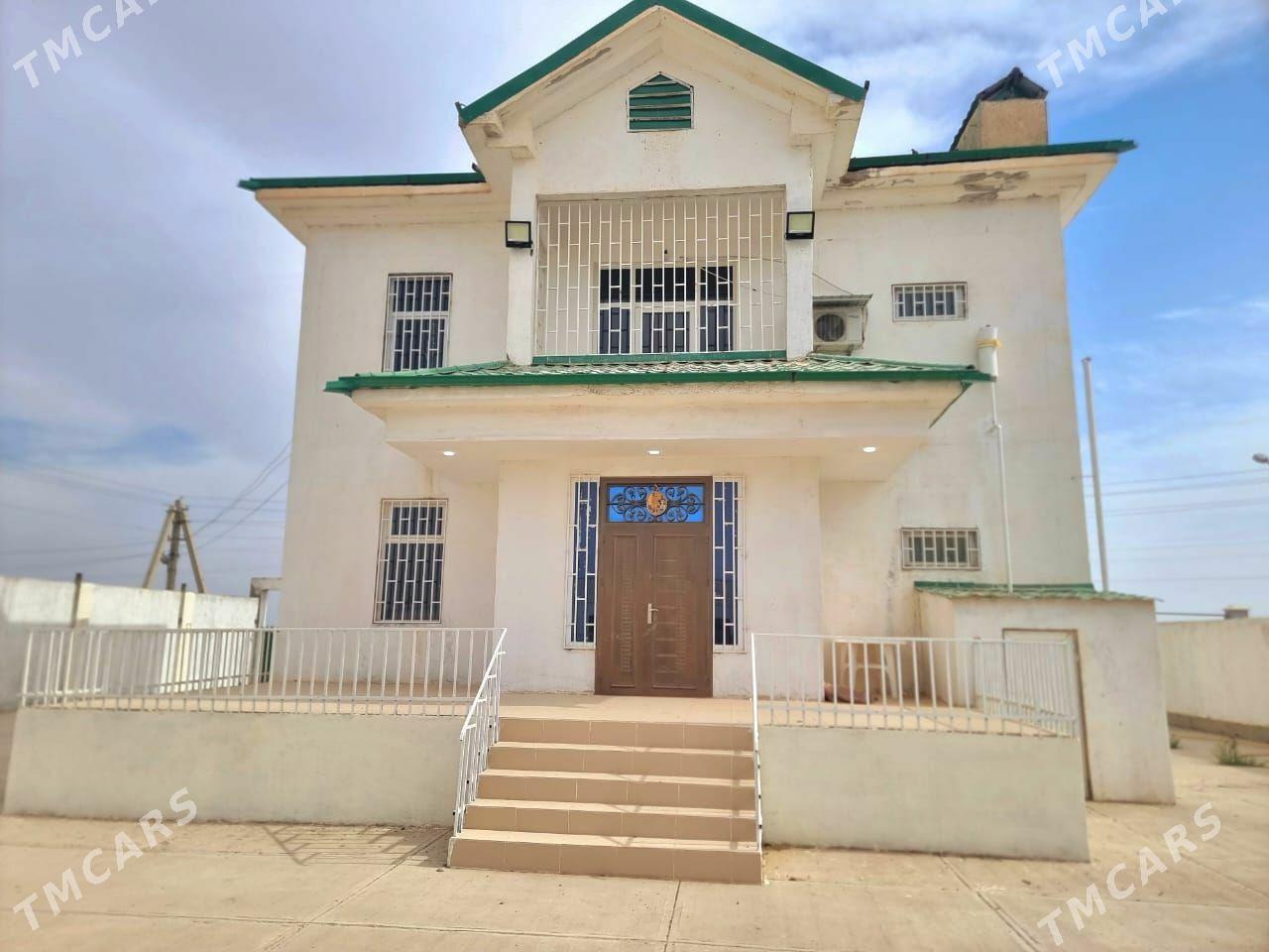 BAHERDEN KELETE - Bäherden - img 1