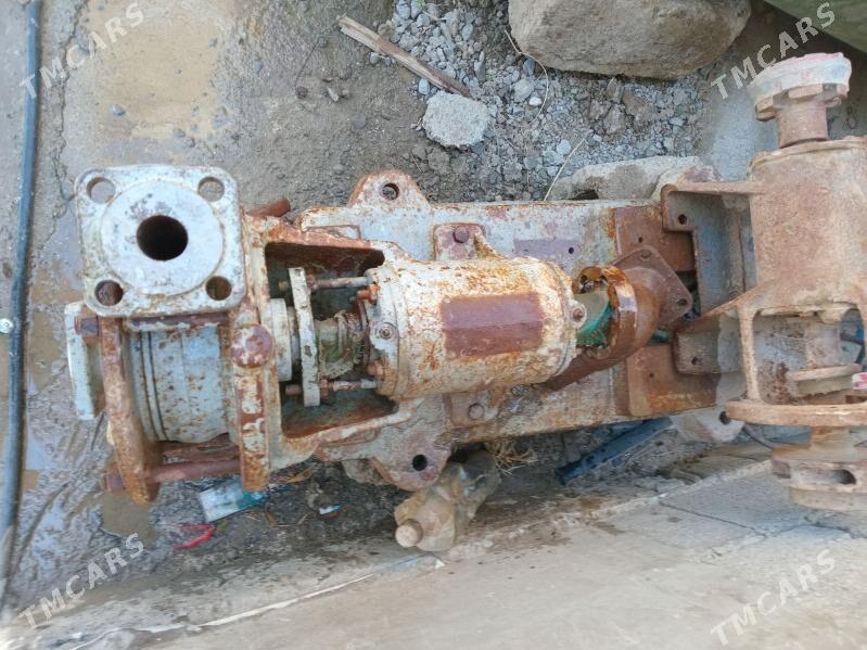 SUW NASOS - Гёкдепе - img 1