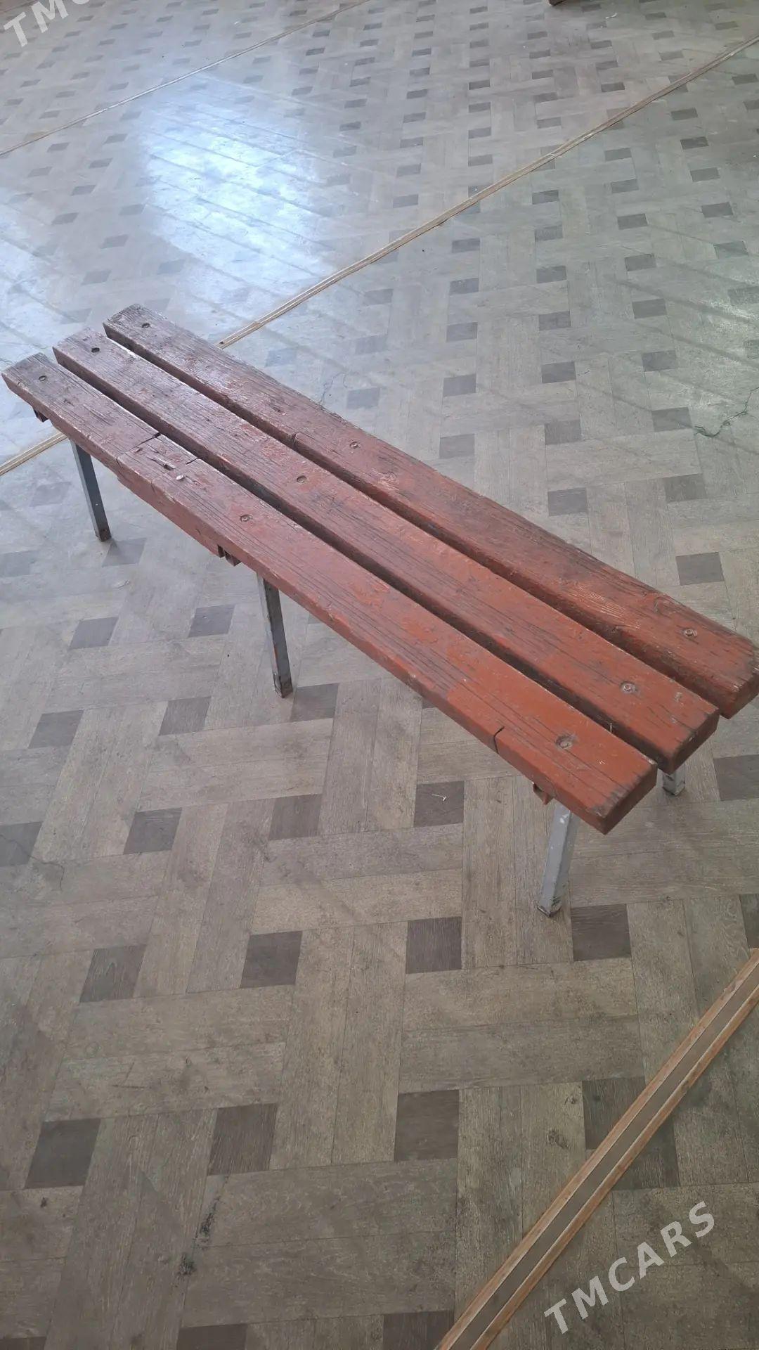 skomeika - Ашхабад - img 1