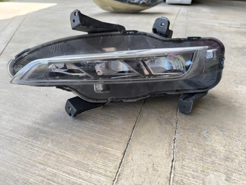 Fara Tumannik - Анев - img 1