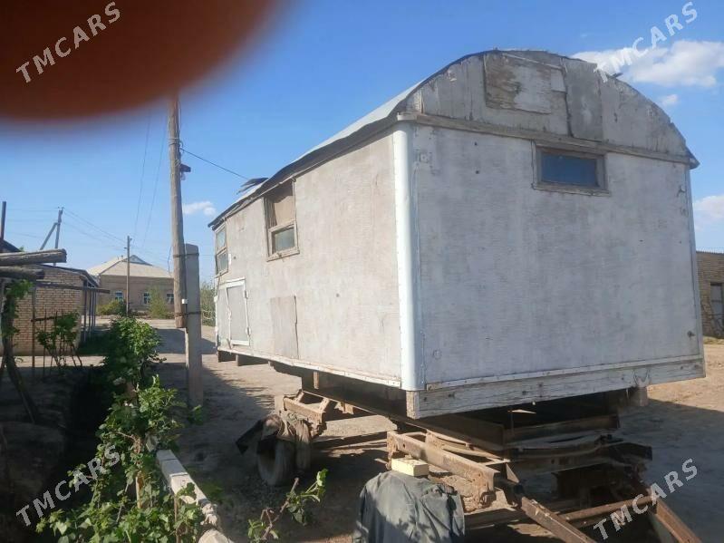 wagon - Wekilbazar - img 1