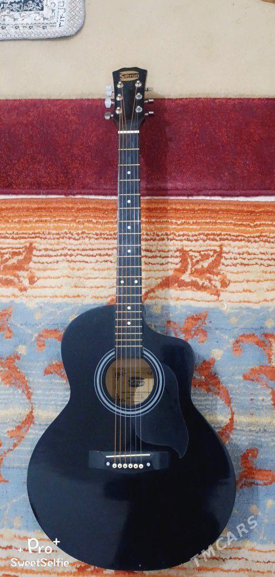 gitara - Gyzylarbat - img 1