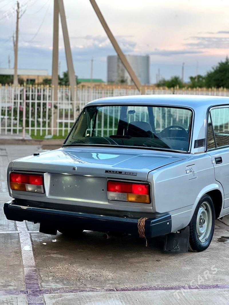 Lada 2107 2010 - 72 000 TMT - Серахс - img 1