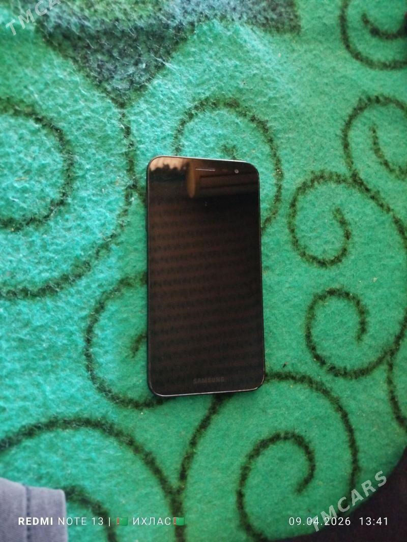 J2 CORE - Daşoguz - img 1