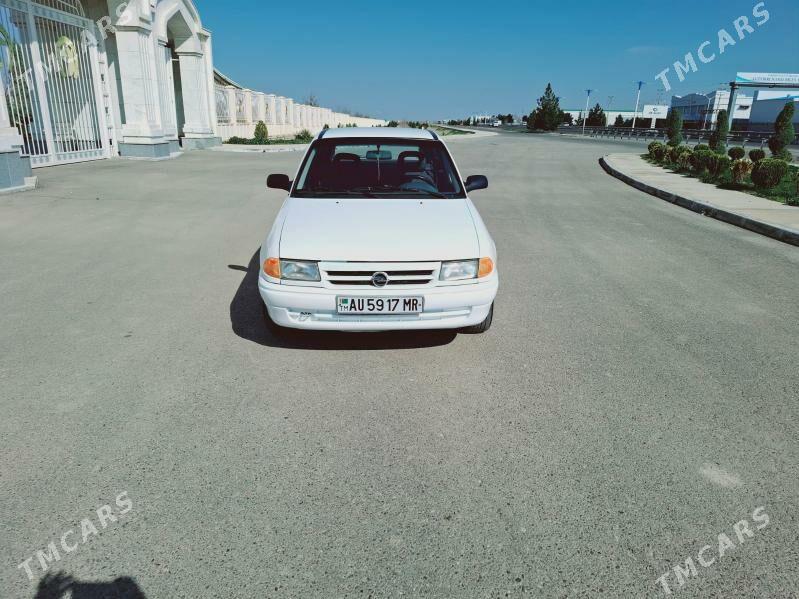 Opel Astra 1993 - 44 000 TMT - Mary - img 1