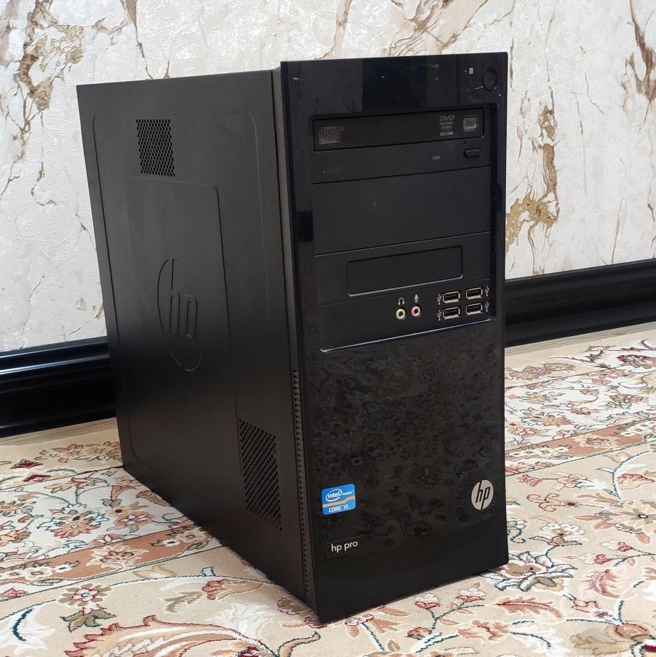 i5 COMP HP ✓ARZAN - 1 мкр - img 1