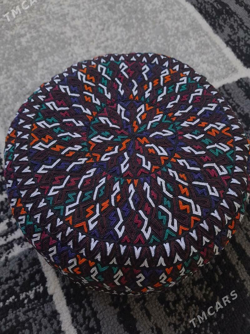 tahýa - Балканабат - img 1