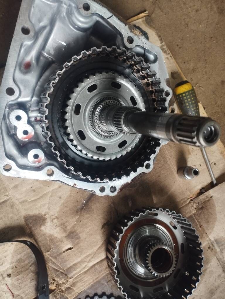 Karobka duty 600 TMT - Акдепе - img 1