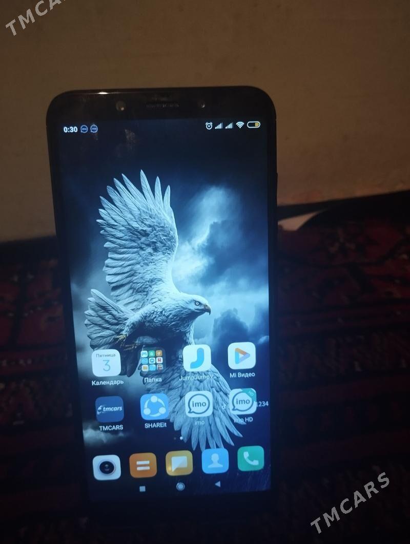 редми 5 - Aşgabat - img 1