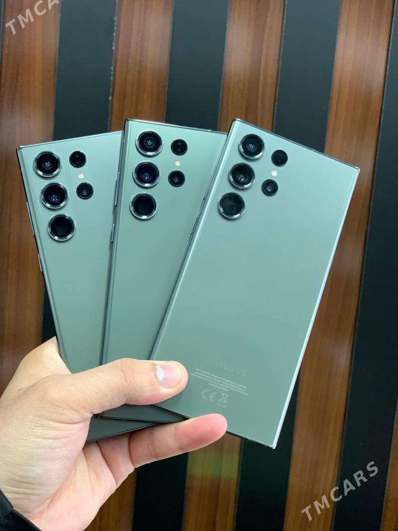 Samsung S23ultra - Мары - img 1