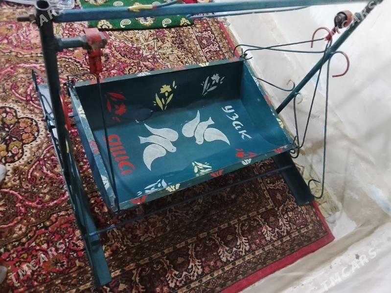 Саланжак - 11 мкр - img 1