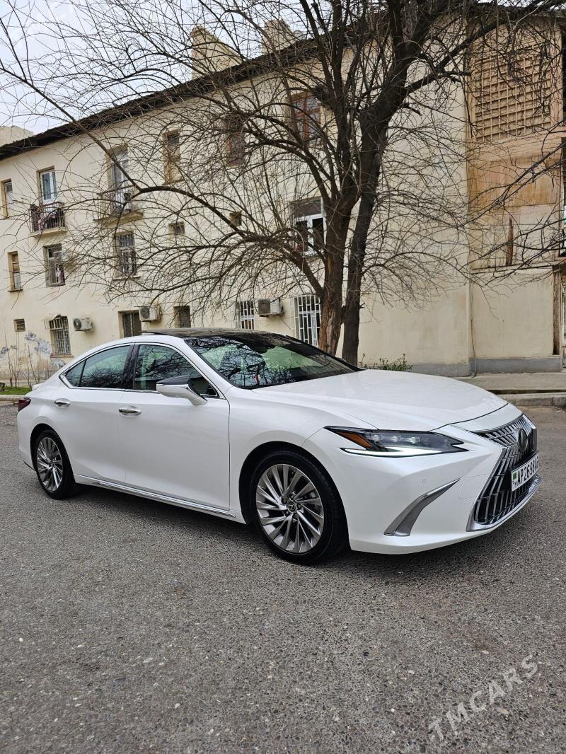 Lexus ES 350 2020 - 600 000 TMT - Ашхабад - img 1