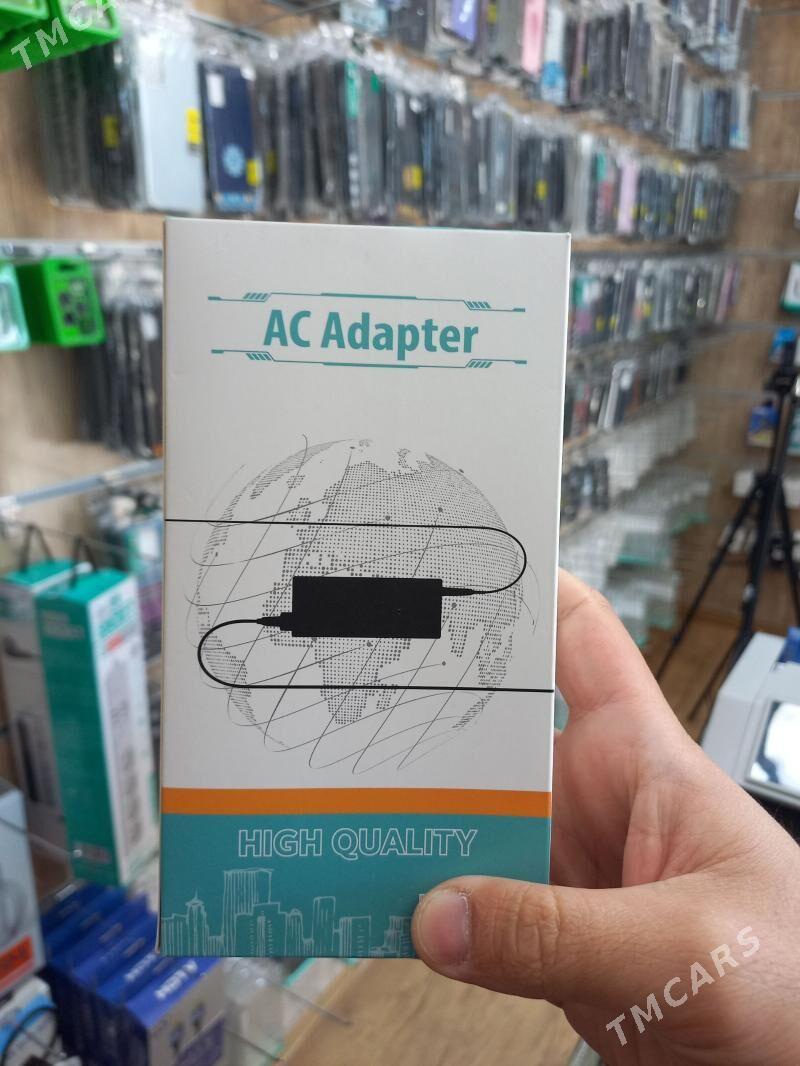 AC Adapter - Aşgabat - img 1