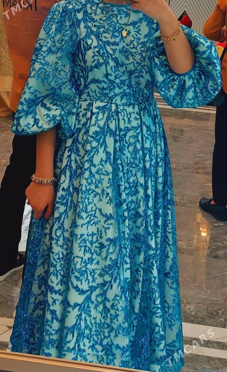 Arassaja geyilen koynek - Ашхабад - img 1