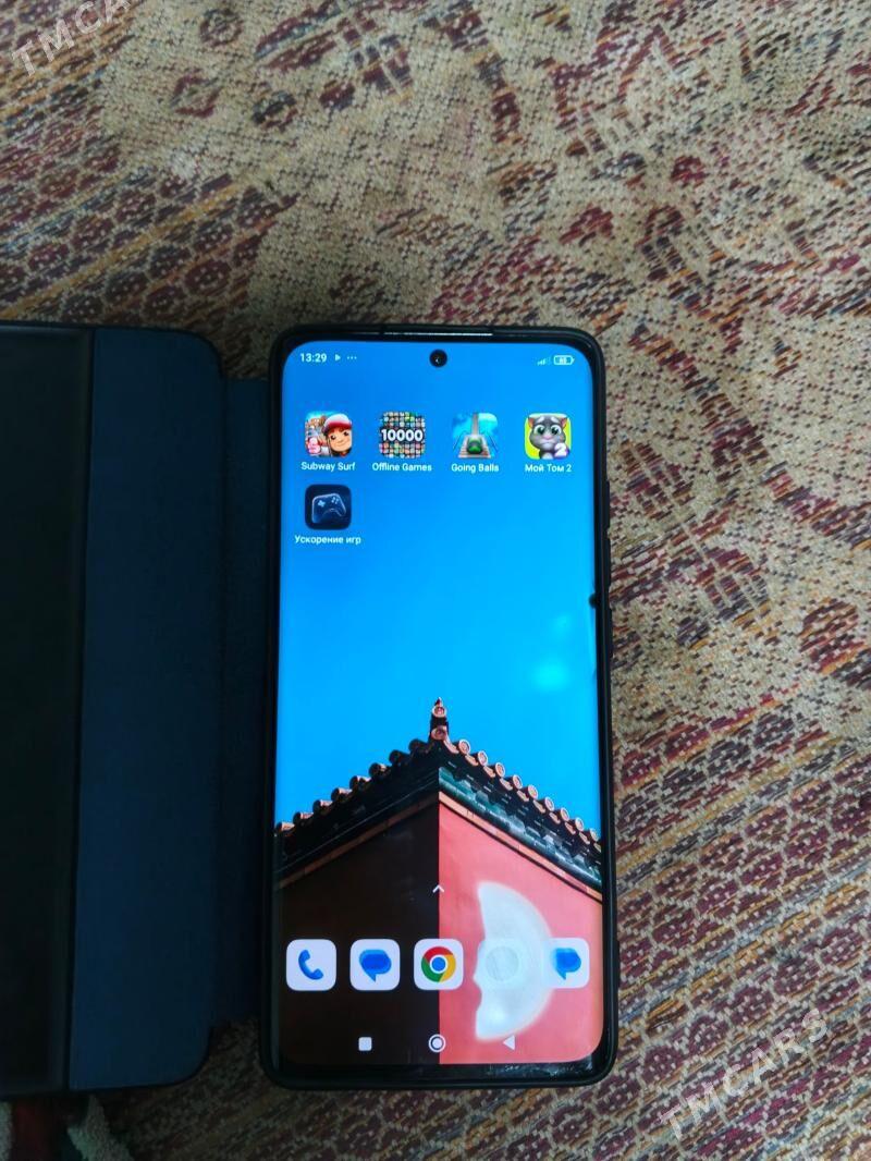 Mi12 8+4/256 - Türkmenabat - img 1