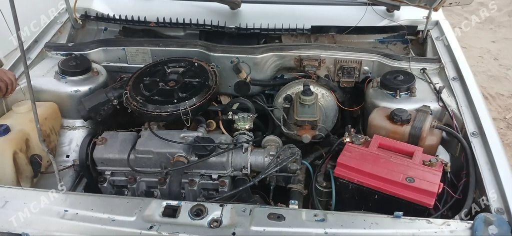 Lada 21099 2000 - 22 000 TMT - Кёнеургенч - img 1