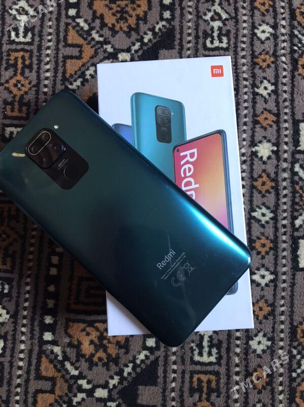 Redmi not9 - Туркменабат - img 1