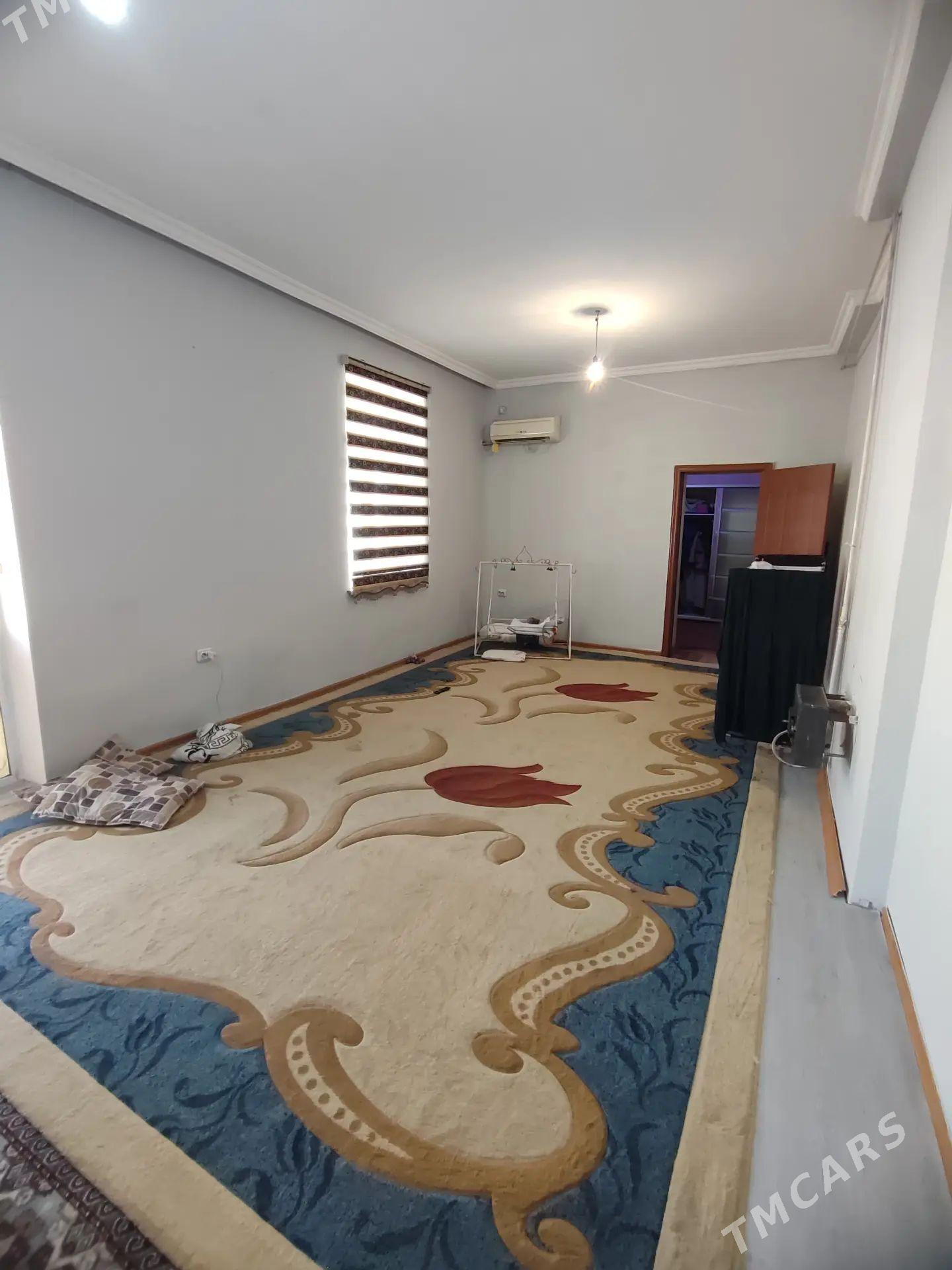 SATLYK JAŶ 2 OTAG 2 ETAZ - Туркменбаши - img 1