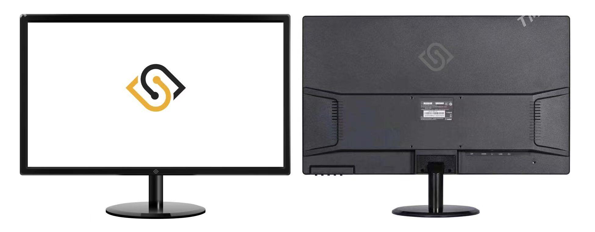 MONOBLOK - Aşgabat - img 1