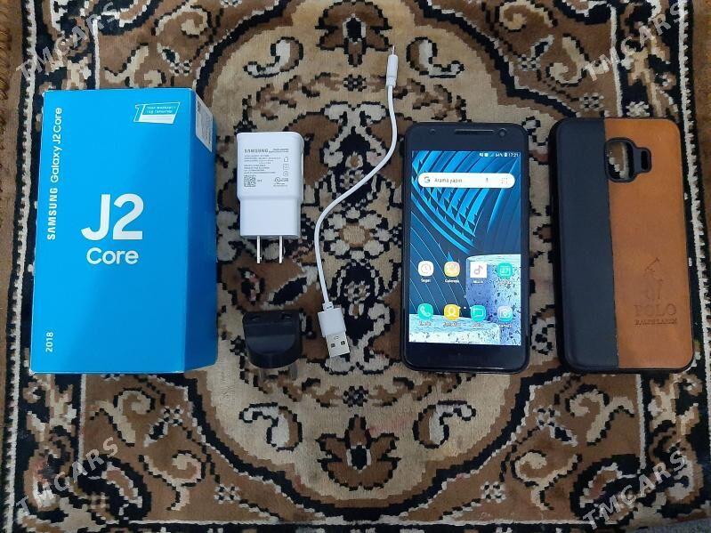 Samsung J2Core - Теджен - img 1