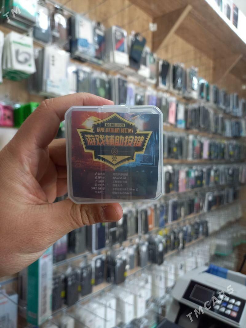 Pubg Triger - Aşgabat - img 1