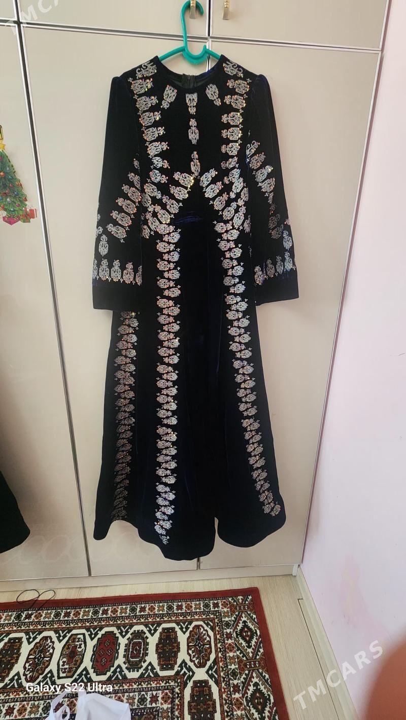 toý köýnek - Анев - img 1