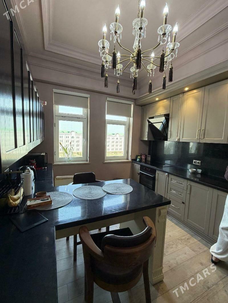 4 КОМ.КВ., ТАСЛАМА - Aşgabat - img 1