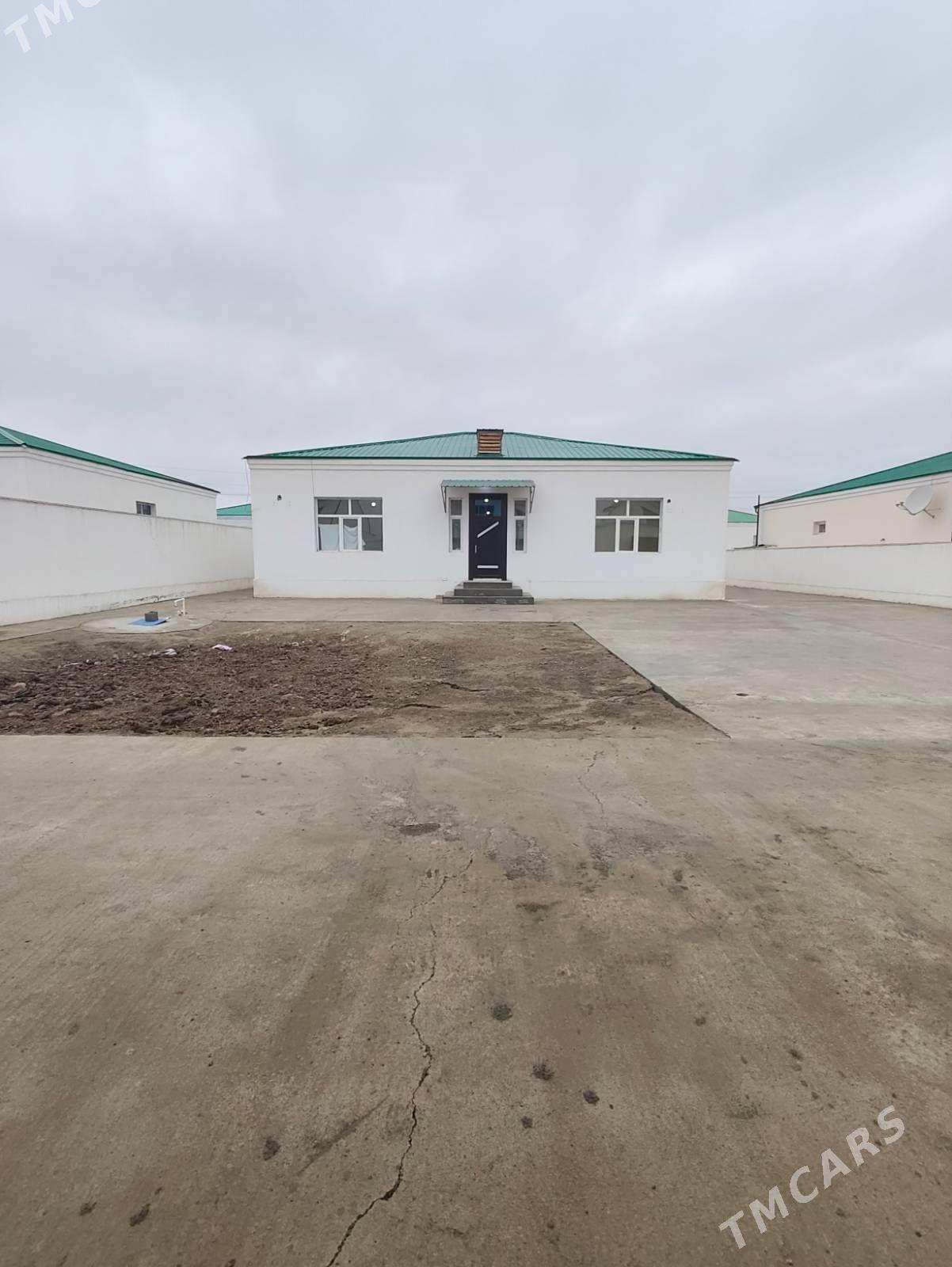 BAHERDEN IPOTEKA - Бахарден - img 1