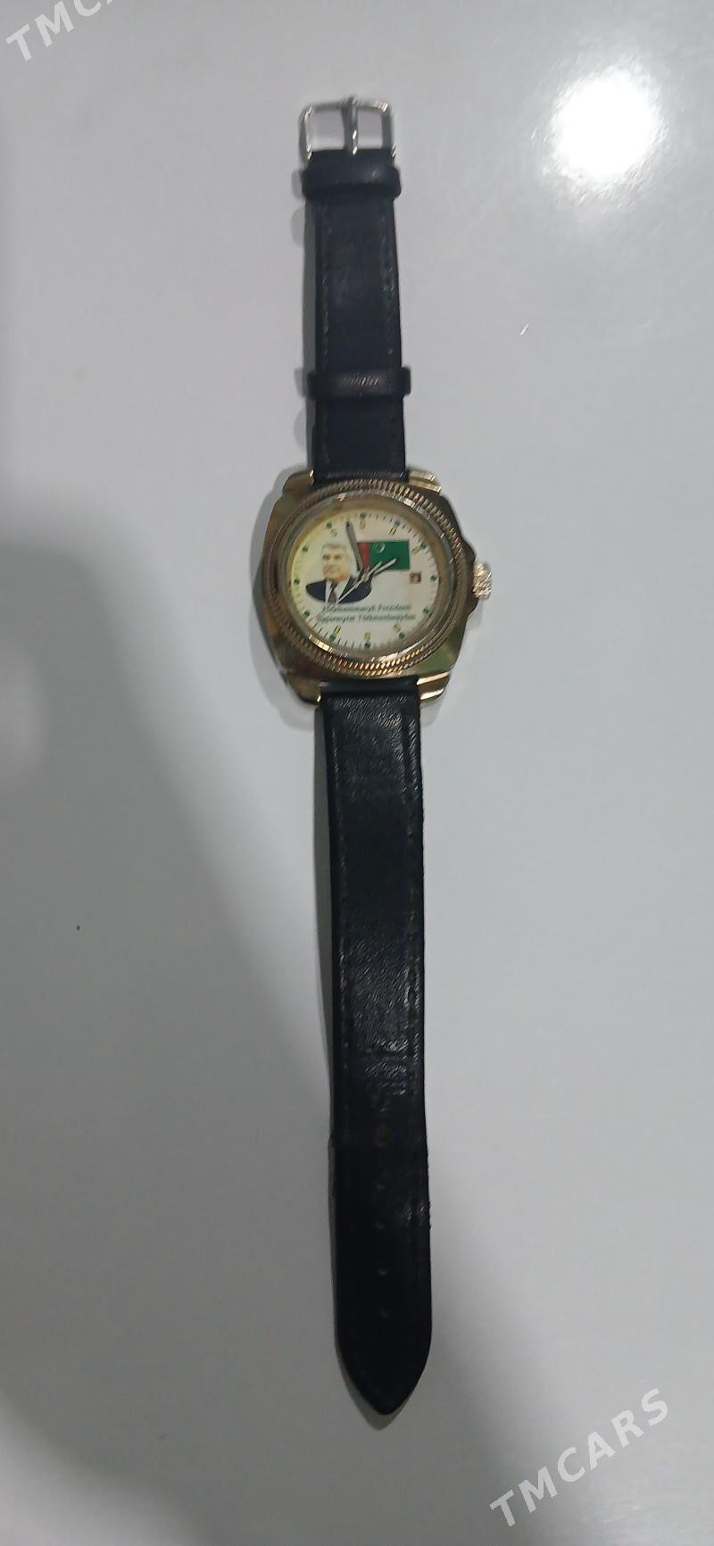 Sagat - Baýramaly - img 1