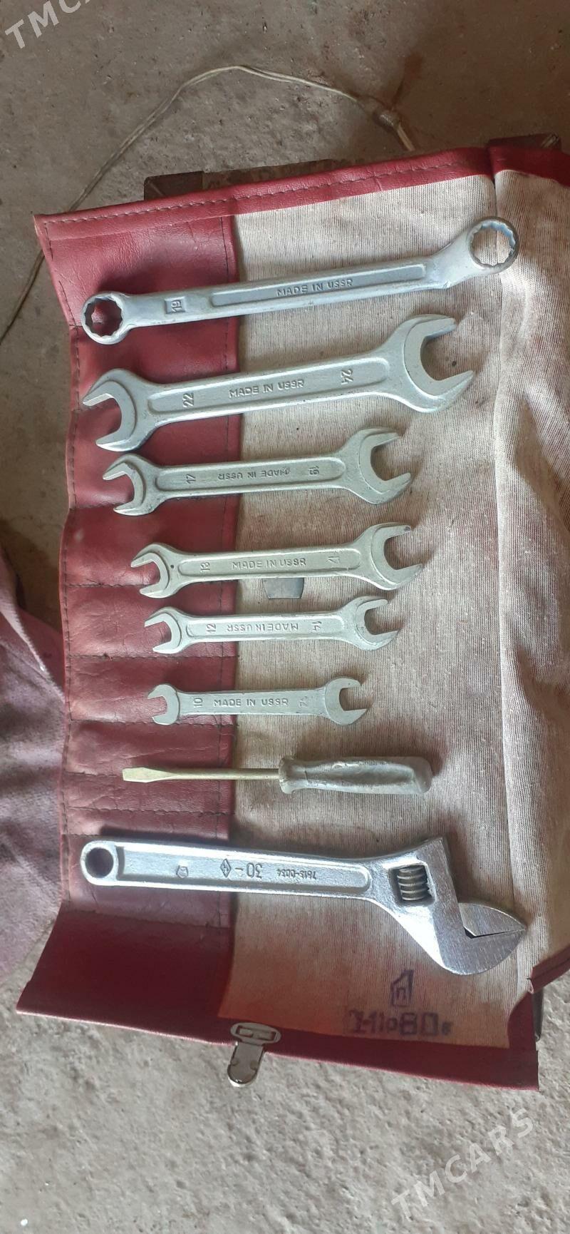 Ключ - Daşoguz - img 1