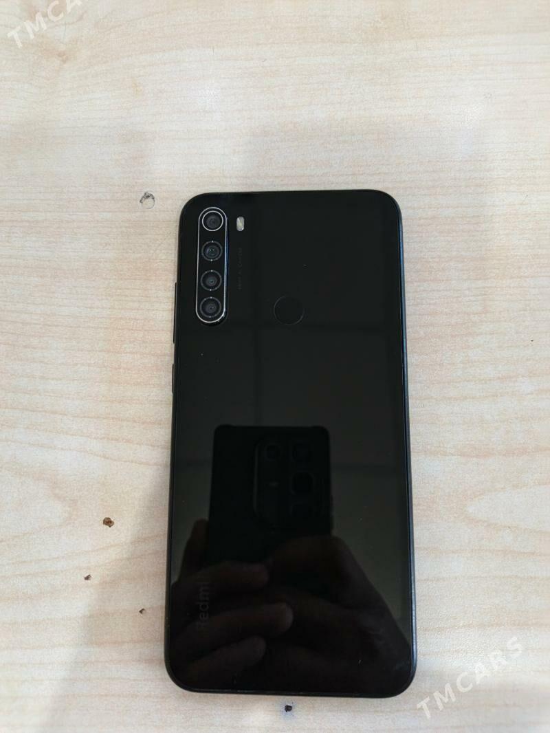 Redmi Note 8 - Сакарчага - img 1