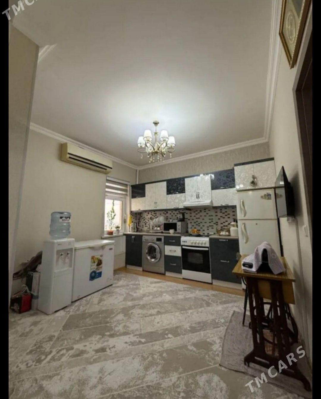 AMATLY MIR 3 2 KOMNAT - Parahat 3 - img 1