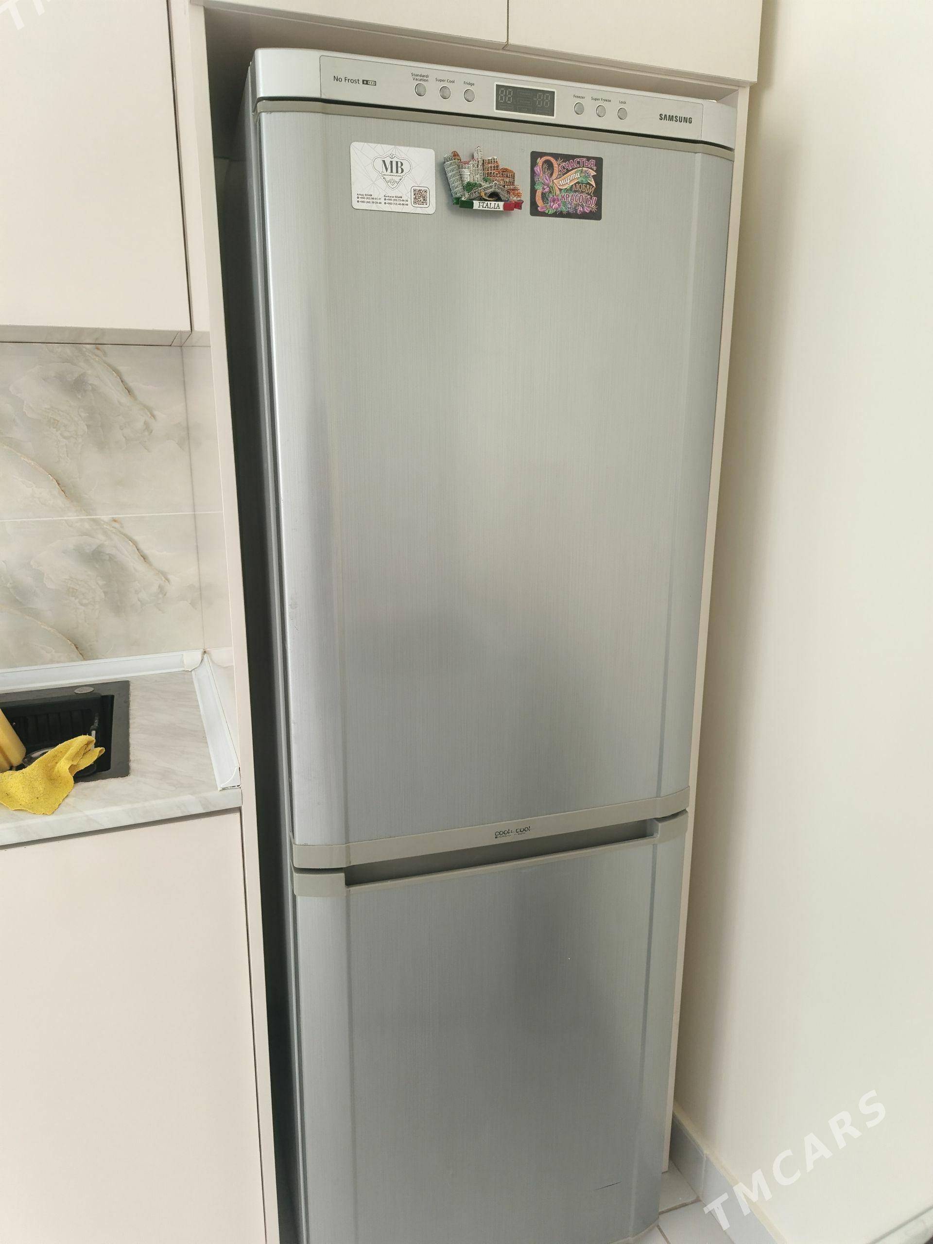 holodilnik - Ашхабад - img 1