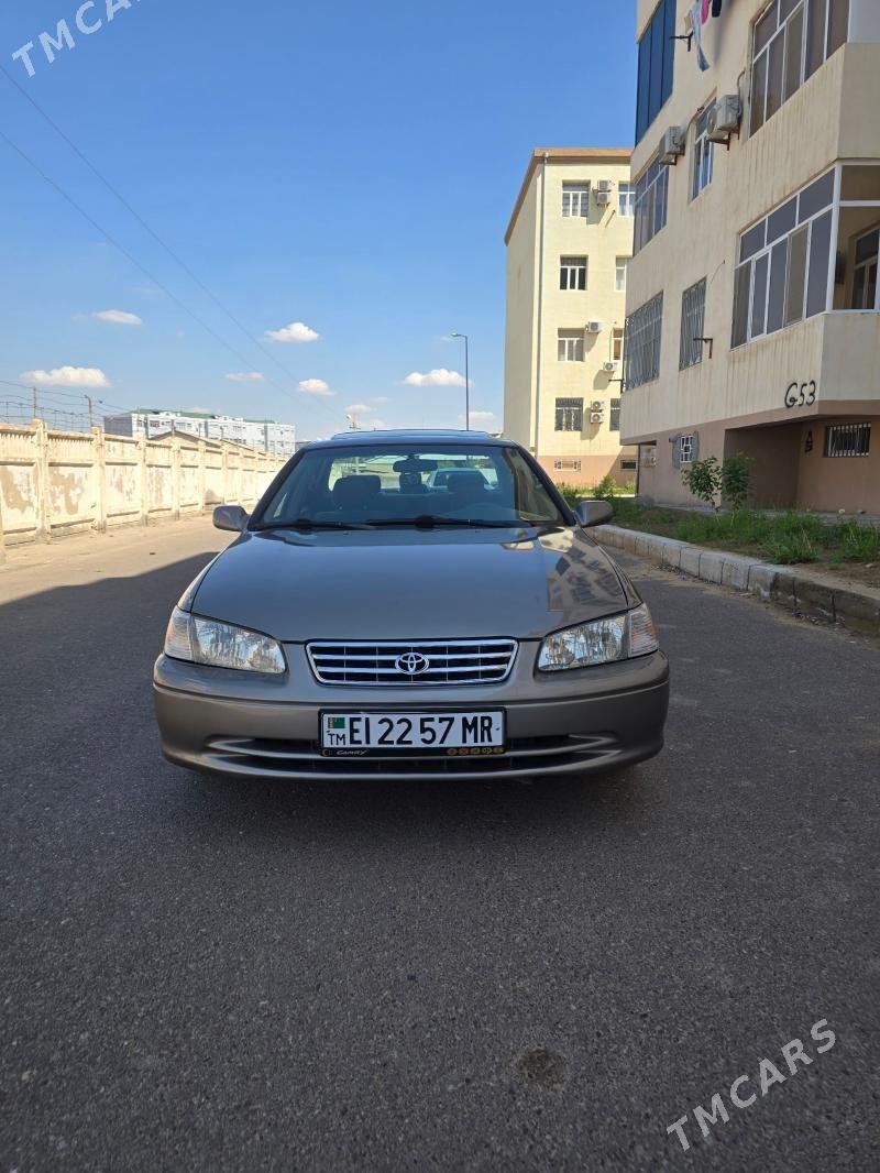 Toyota Camry 2000 - 185 000 TMT - Мары - img 1